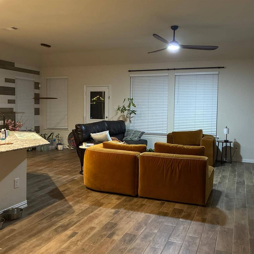 2 bedrooms: Jordan Ranch, Katy