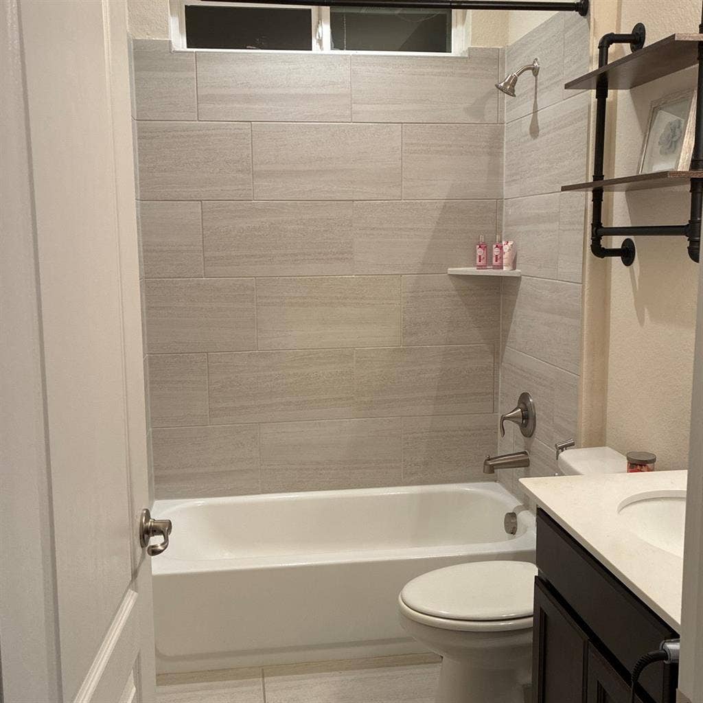 2 bedrooms: Jordan Ranch, Katy