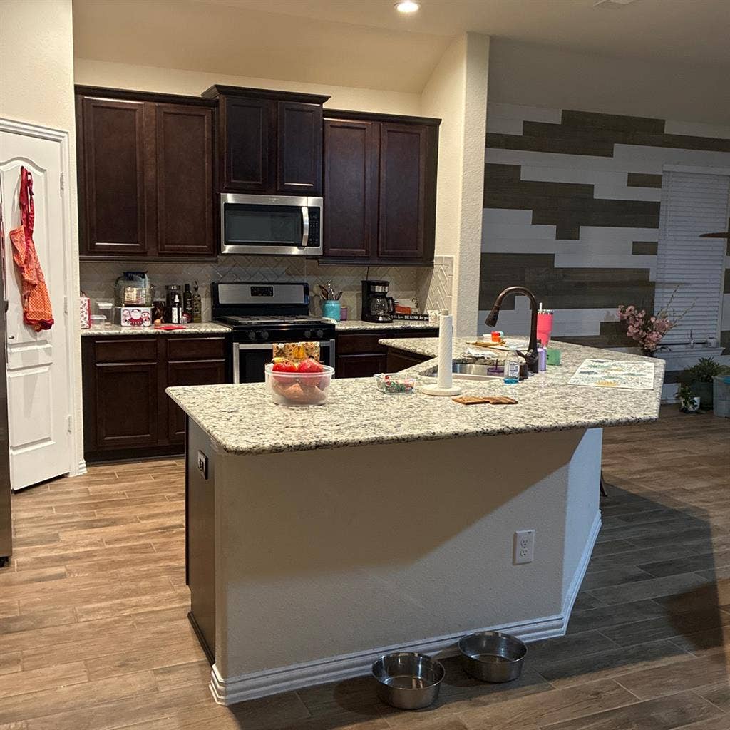 2 bedrooms: Jordan Ranch, Katy