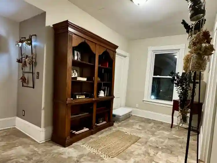 BIG Private Room-Utilities Included