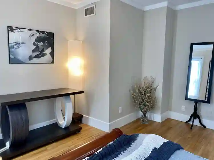 BIG Private Room-Utilities Included