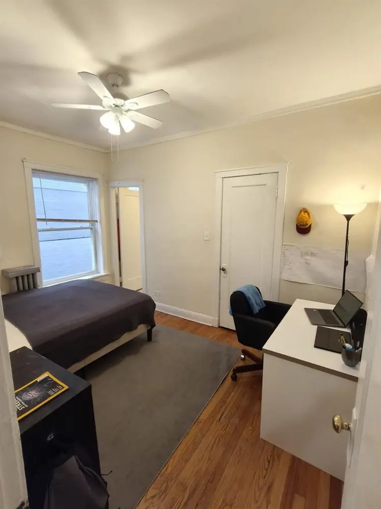 Room for rent with private bath