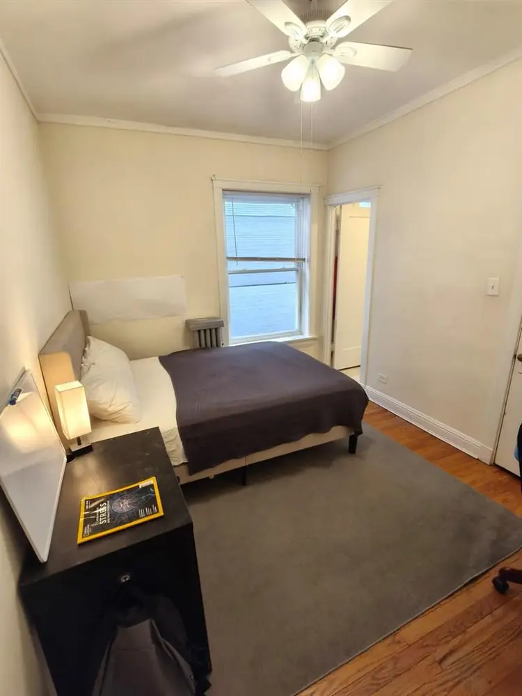 Room for rent with private bath