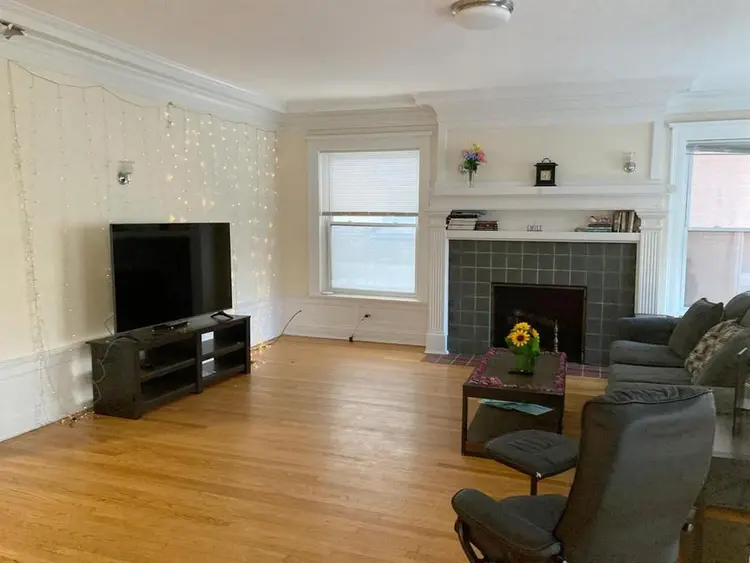 Room for rent with private bath