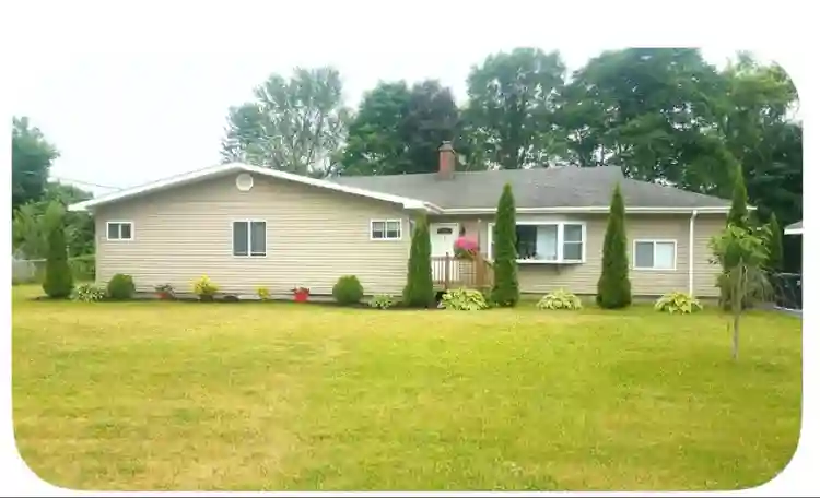 Private bedroom available