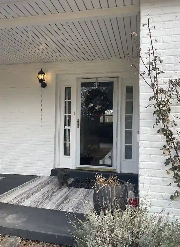 Beautiful room in New Hope w/study