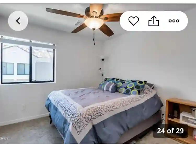 Townhouse looking for roommate