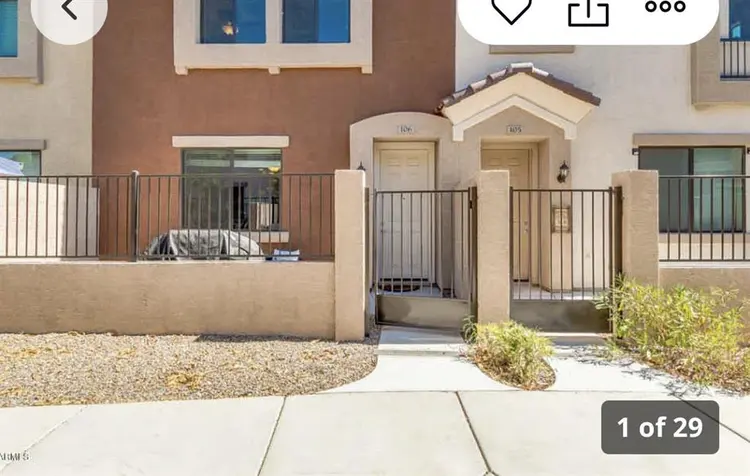 Townhouse looking for roommate