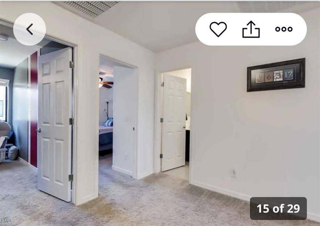 Townhouse looking for roommate