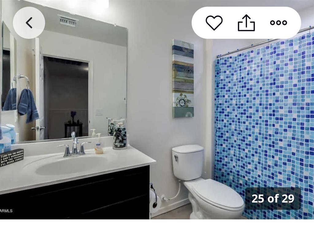 Townhouse looking for roommate