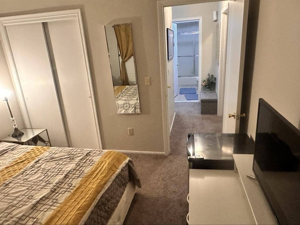 Private Room in Somerset NJ