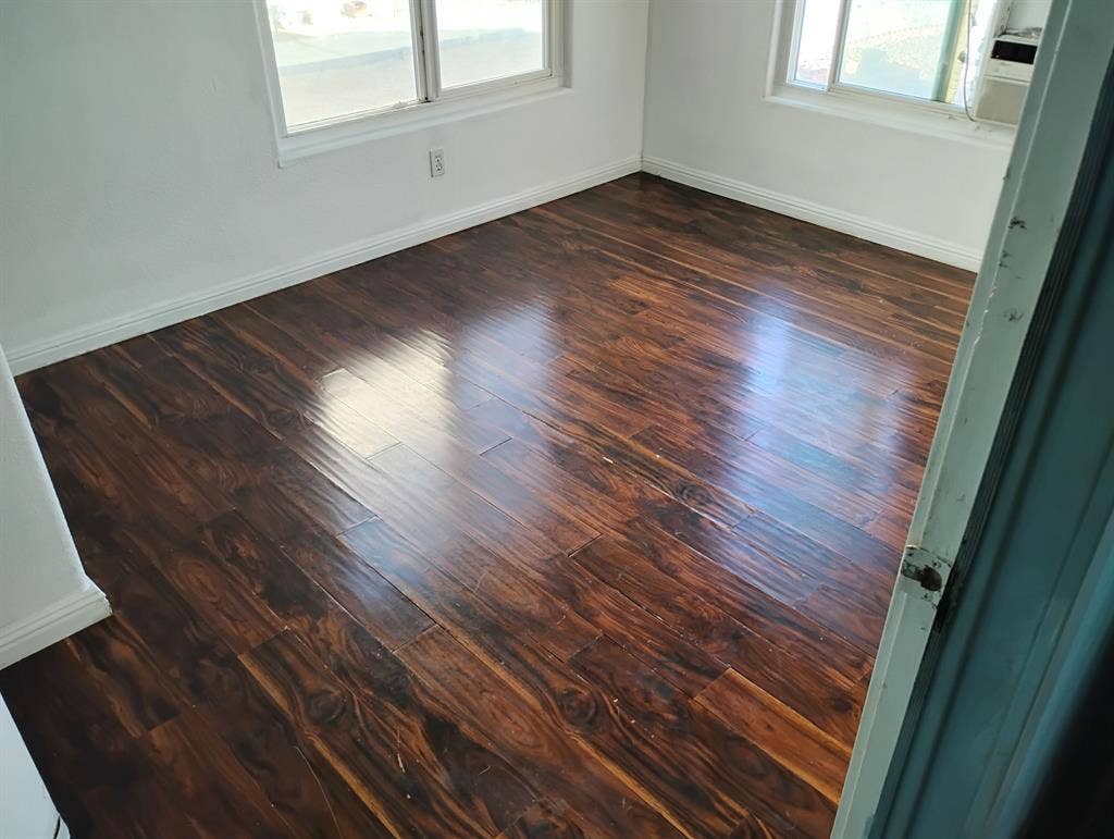 quiet respectful male or female