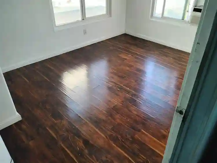 quiet respectful male or female