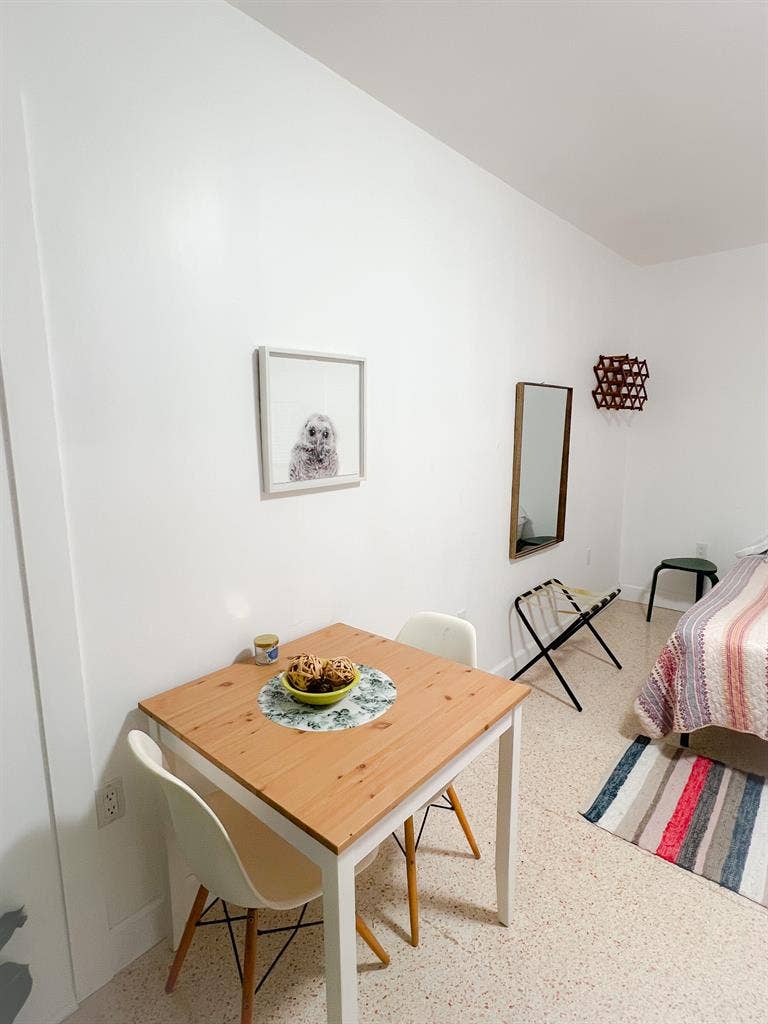 PRIME LOCATION COZY STUDIO