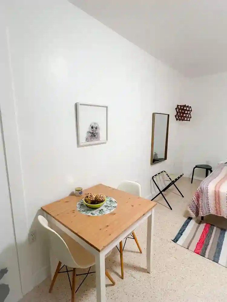 PRIME LOCATION COZY STUDIO