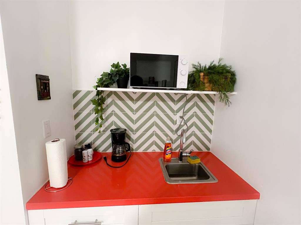 PRIME LOCATION COZY STUDIO