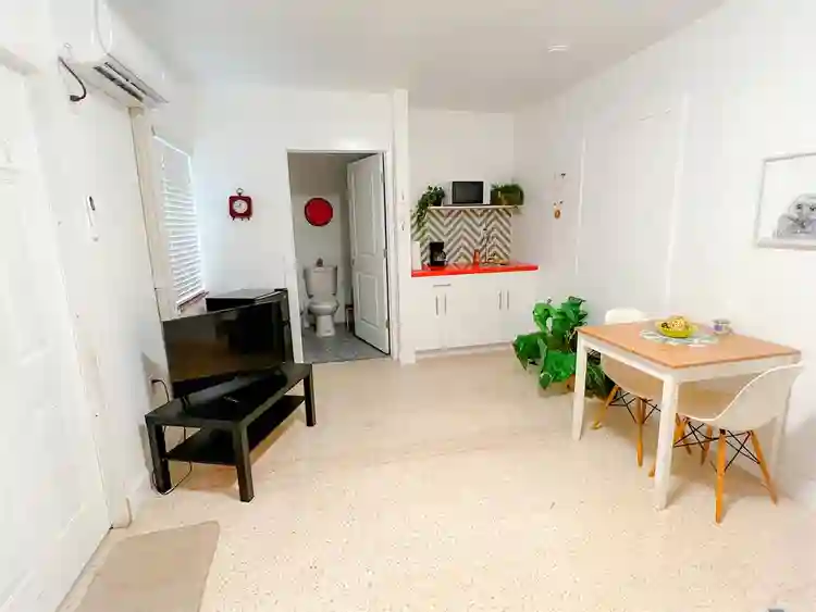 PRIME LOCATION COZY STUDIO