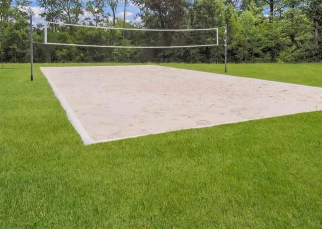 Room with shared bathroom