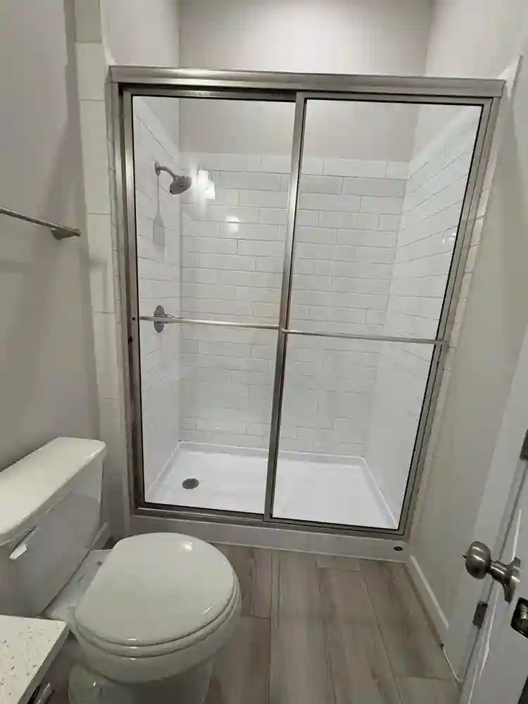 Seek Roommates in Brand New House