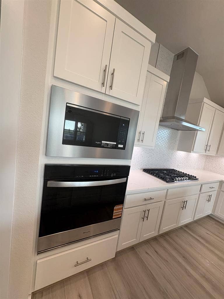 Seek Roommates in Brand New House