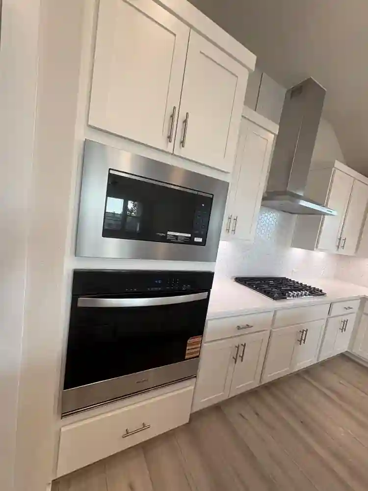 Seek Roommates in Brand New House