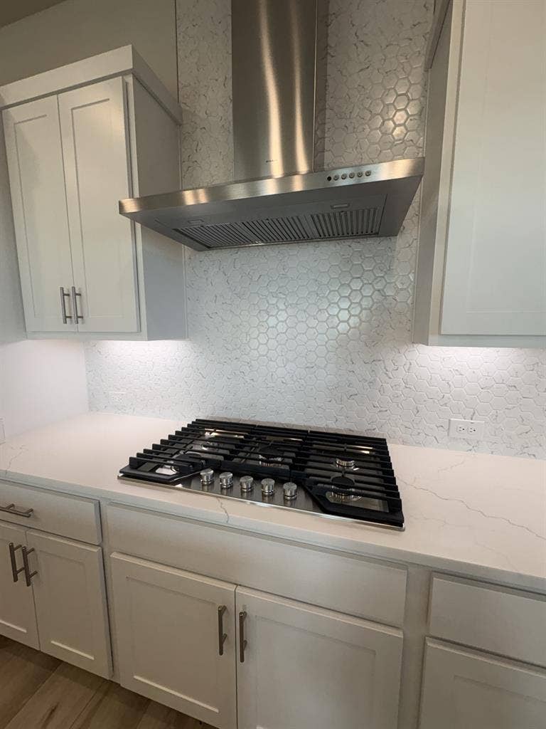 Seek Roommates in Brand New House