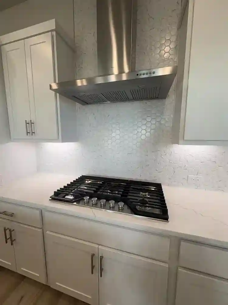 Seek Roommates in Brand New House