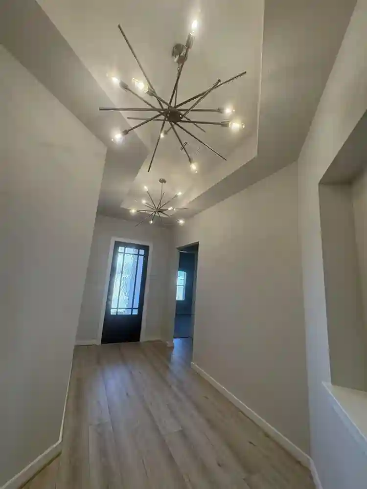 Seek Roommates in Brand New House