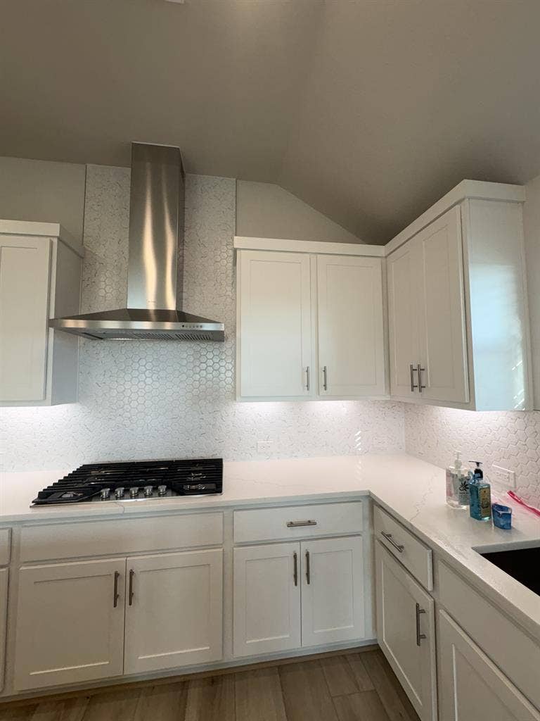 Seek Roommates in Brand New House