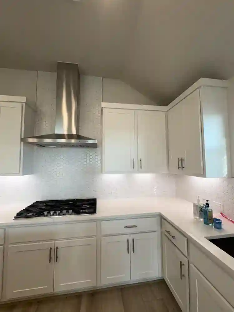 Seek Roommates in Brand New House