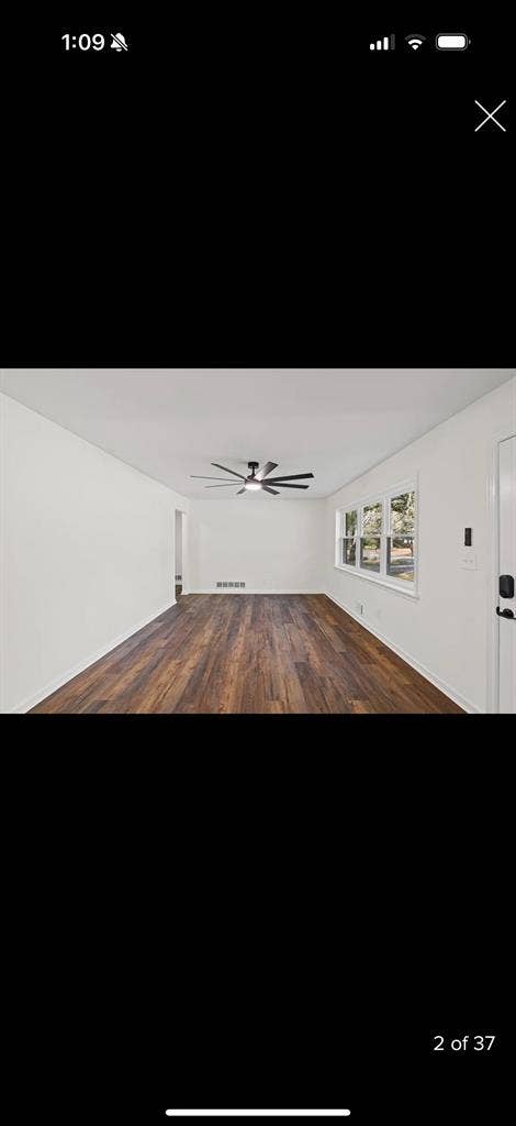 Basement Master for Rent