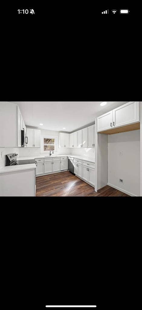 Basement Master for Rent