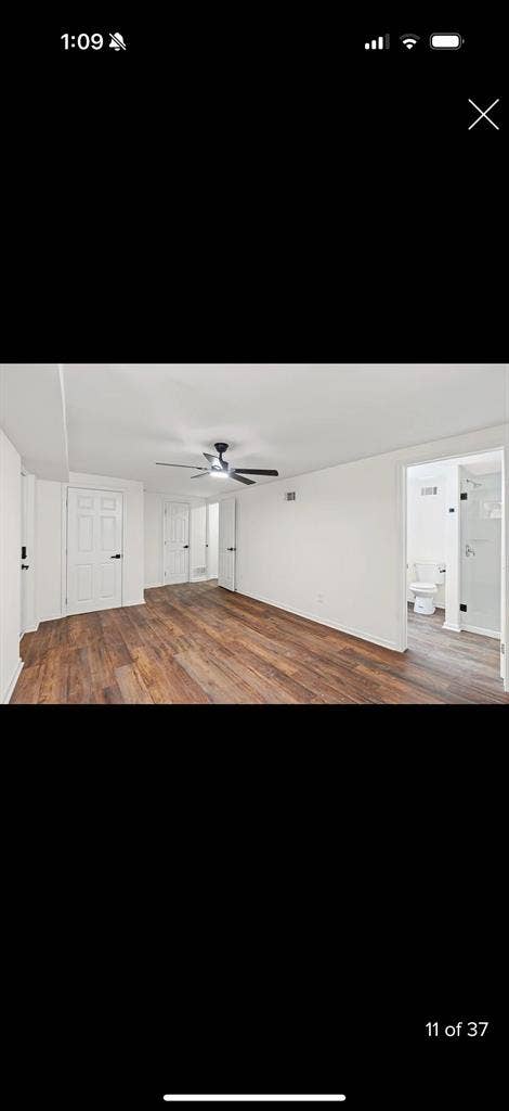 Basement Master for Rent