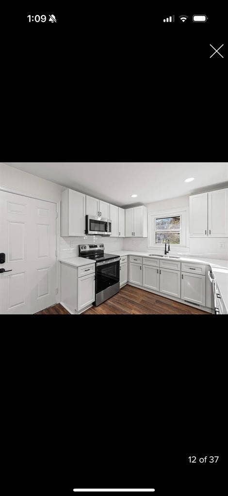 Basement Master for Rent