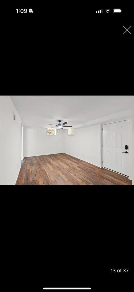 Basement Master for Rent