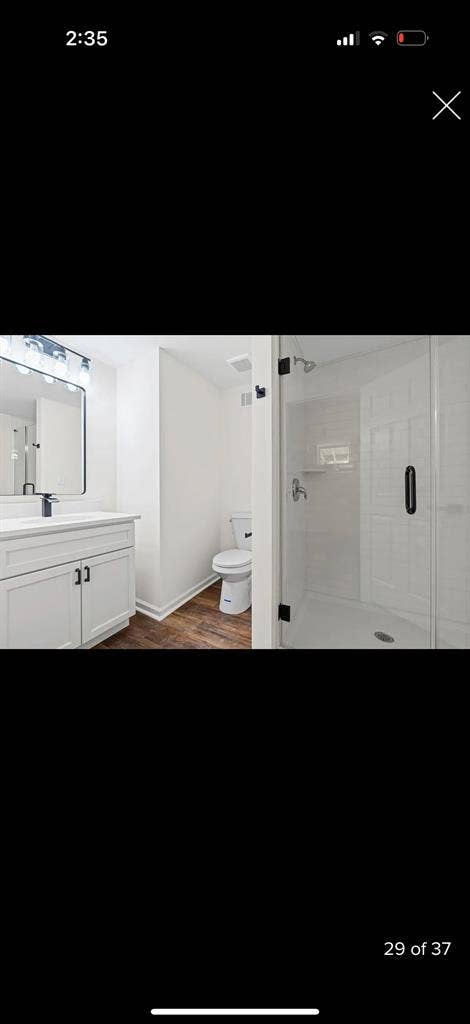 Basement Master for Rent