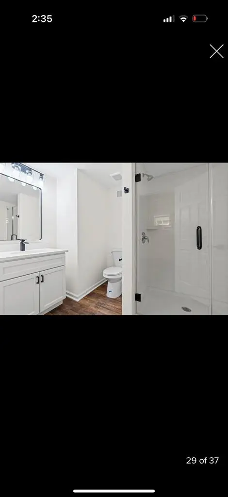 Basement Master for Rent