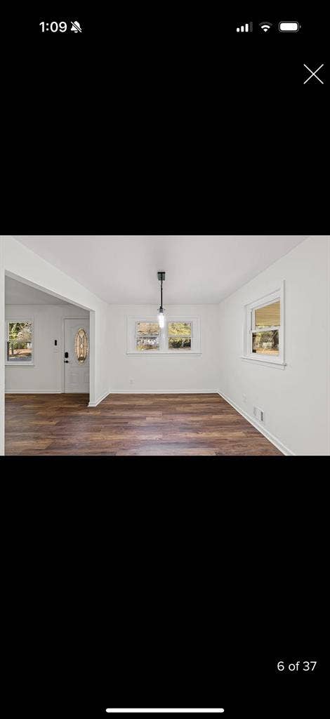 Basement Master for Rent