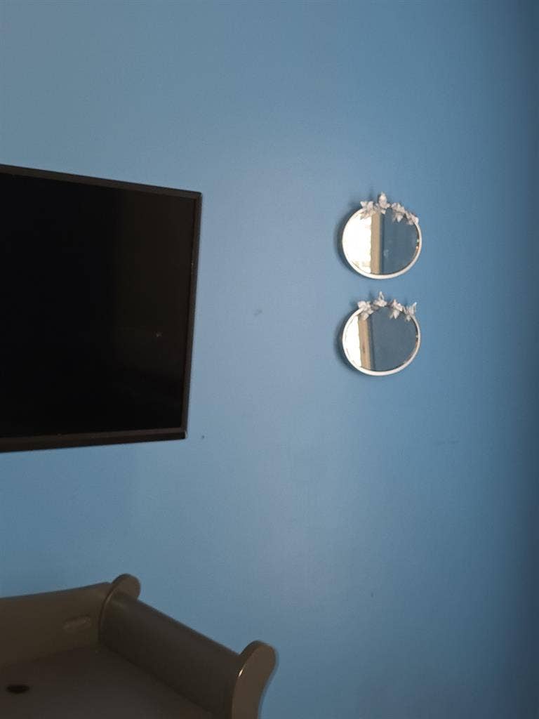 1 room for rent monthly