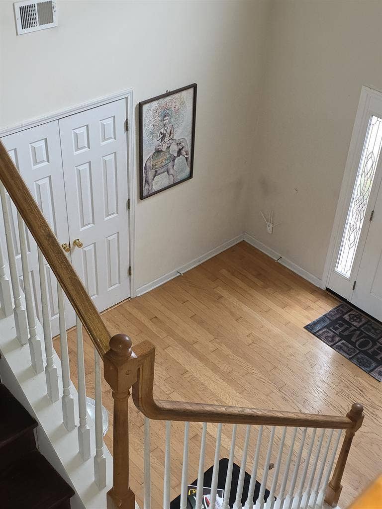 1 room for rent monthly