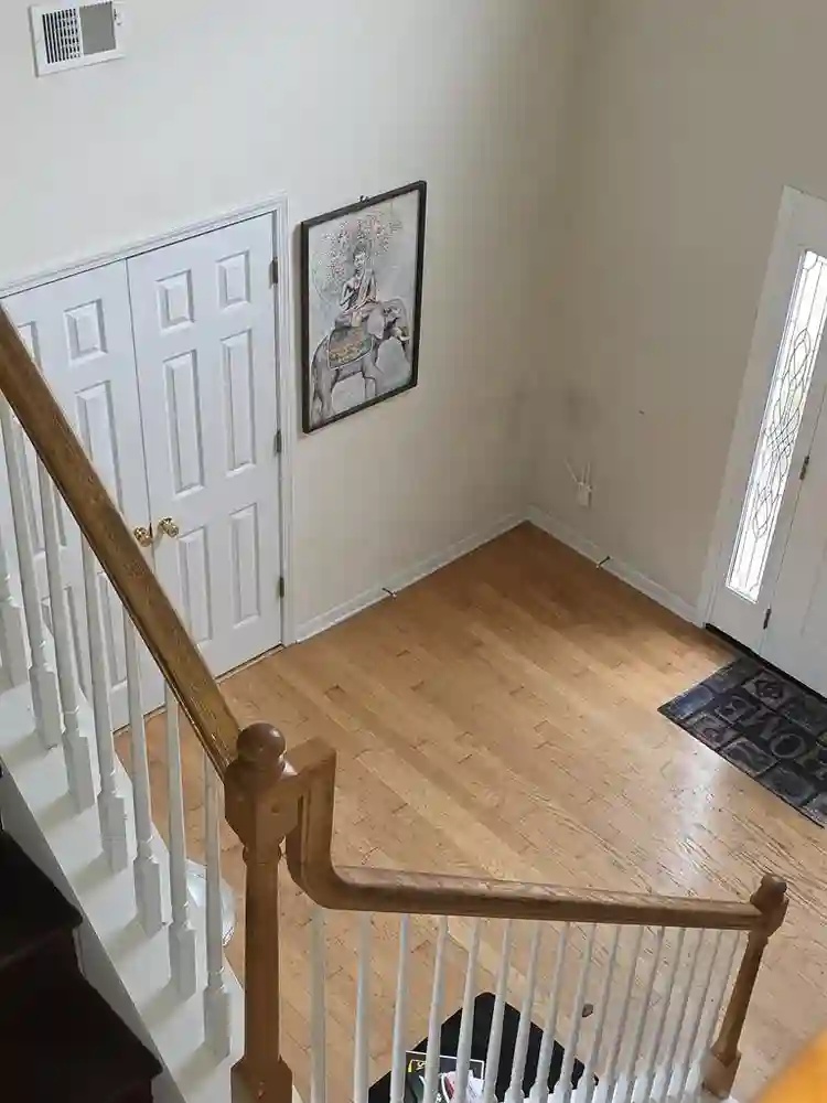 1 room for rent monthly