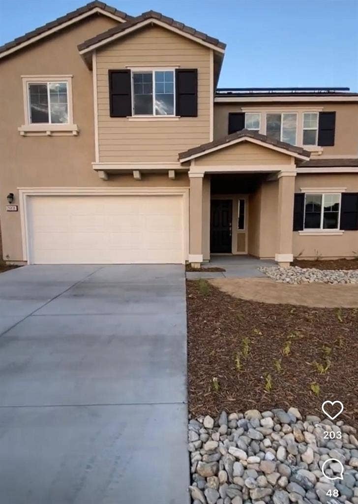 Room for rent furnished