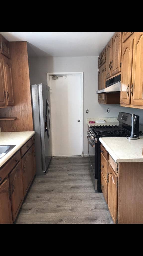 Chula Vista private bath,large rm