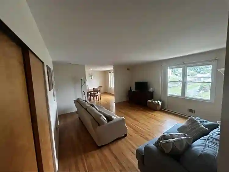 7 month Sublease + renewal