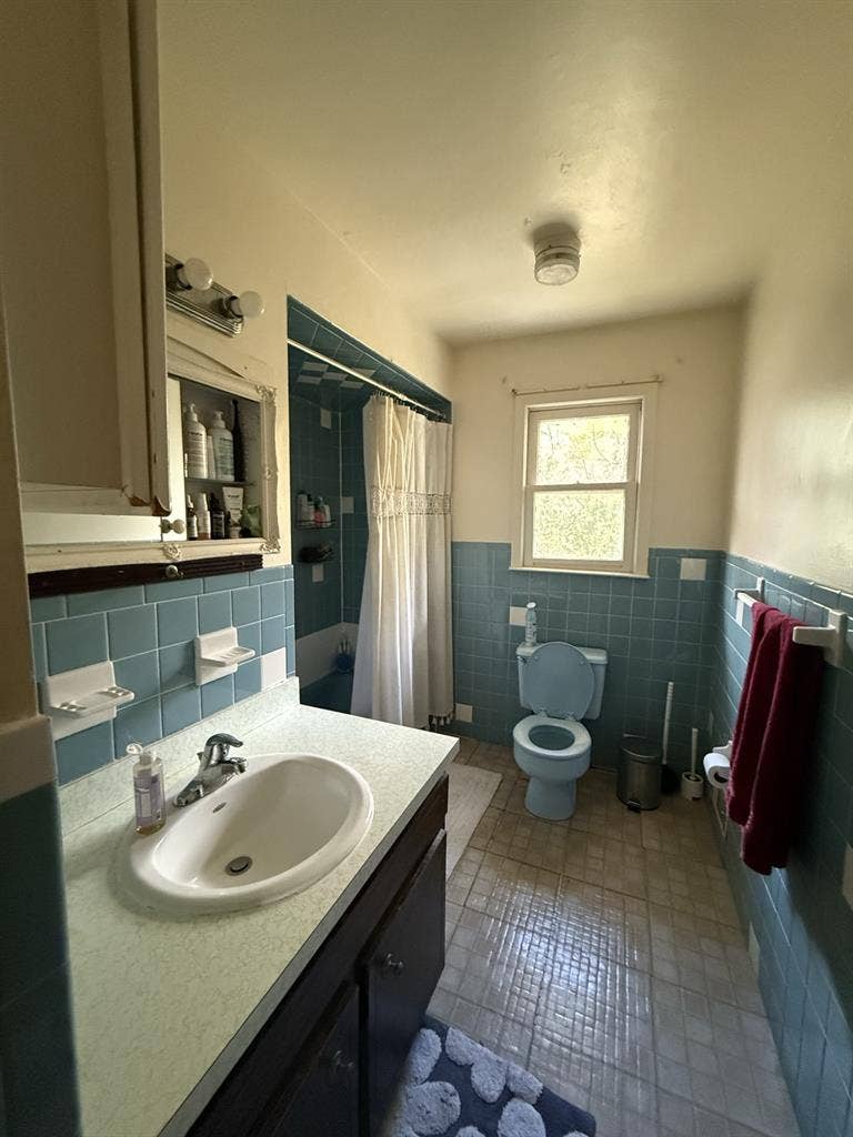 7 month Sublease + renewal