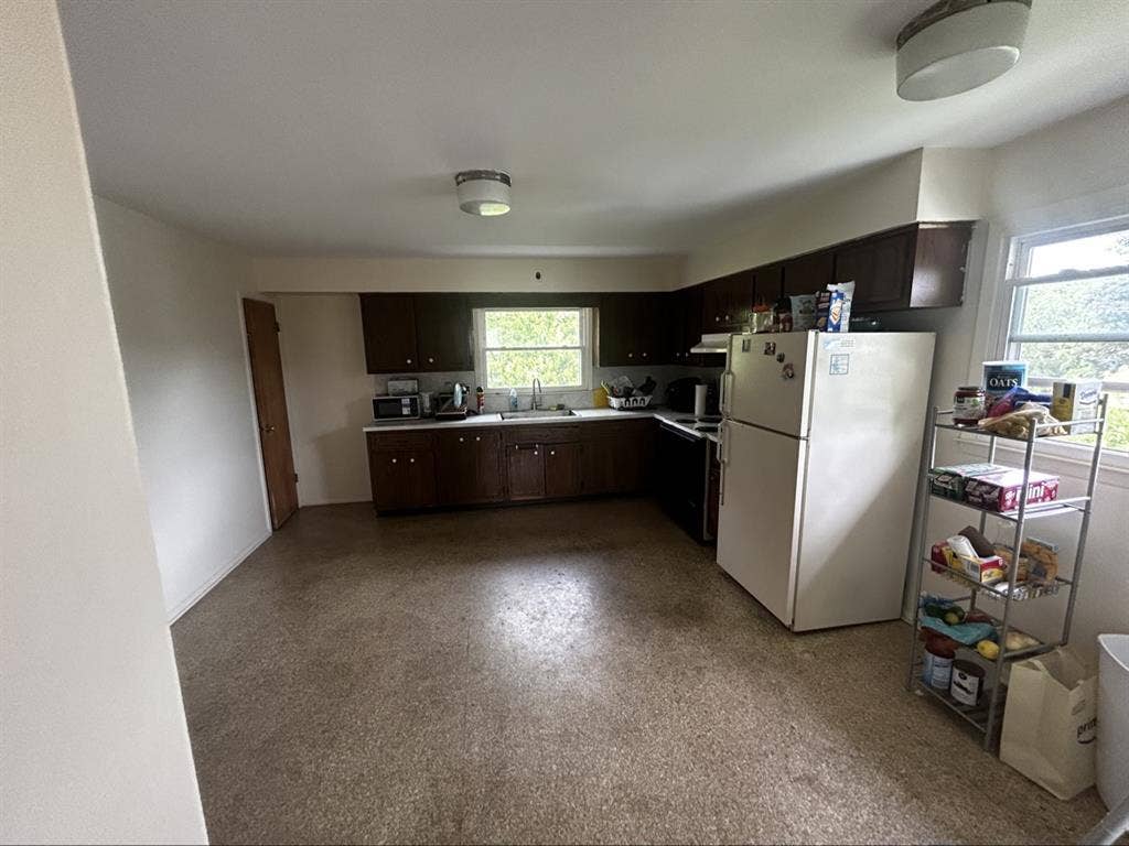 7 month Sublease + renewal