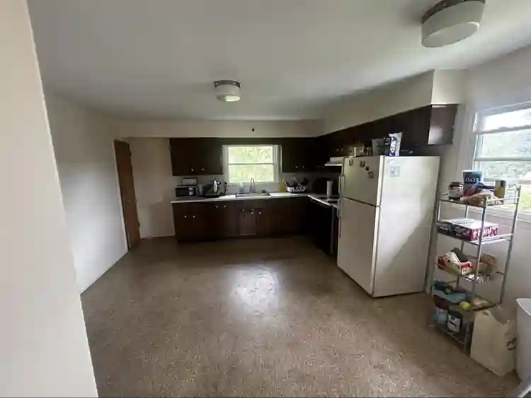 7 month Sublease + renewal