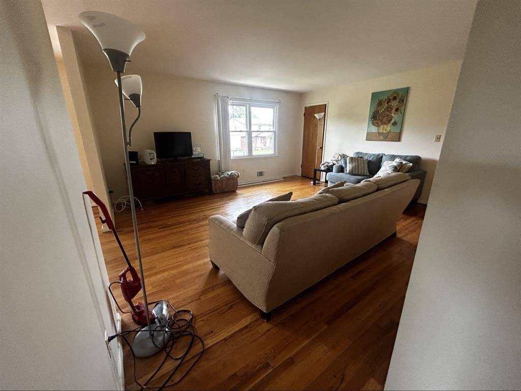 7 month Sublease + renewal