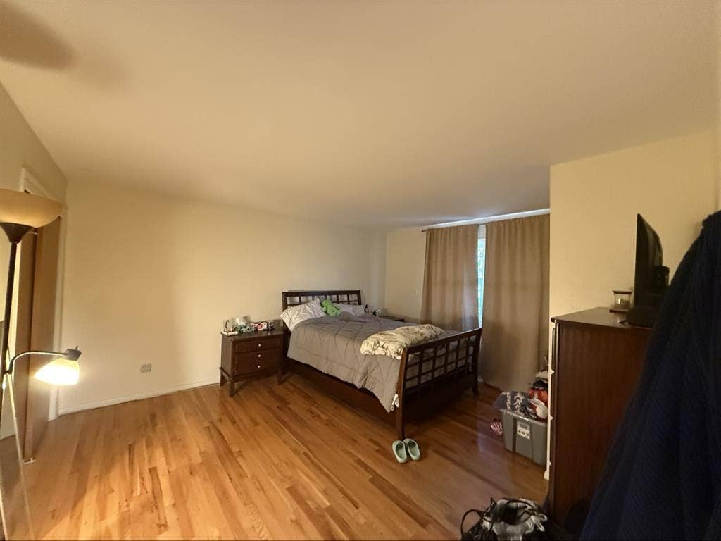 7 month Sublease + renewal