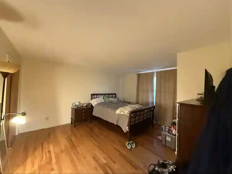 7 month Sublease + renewal